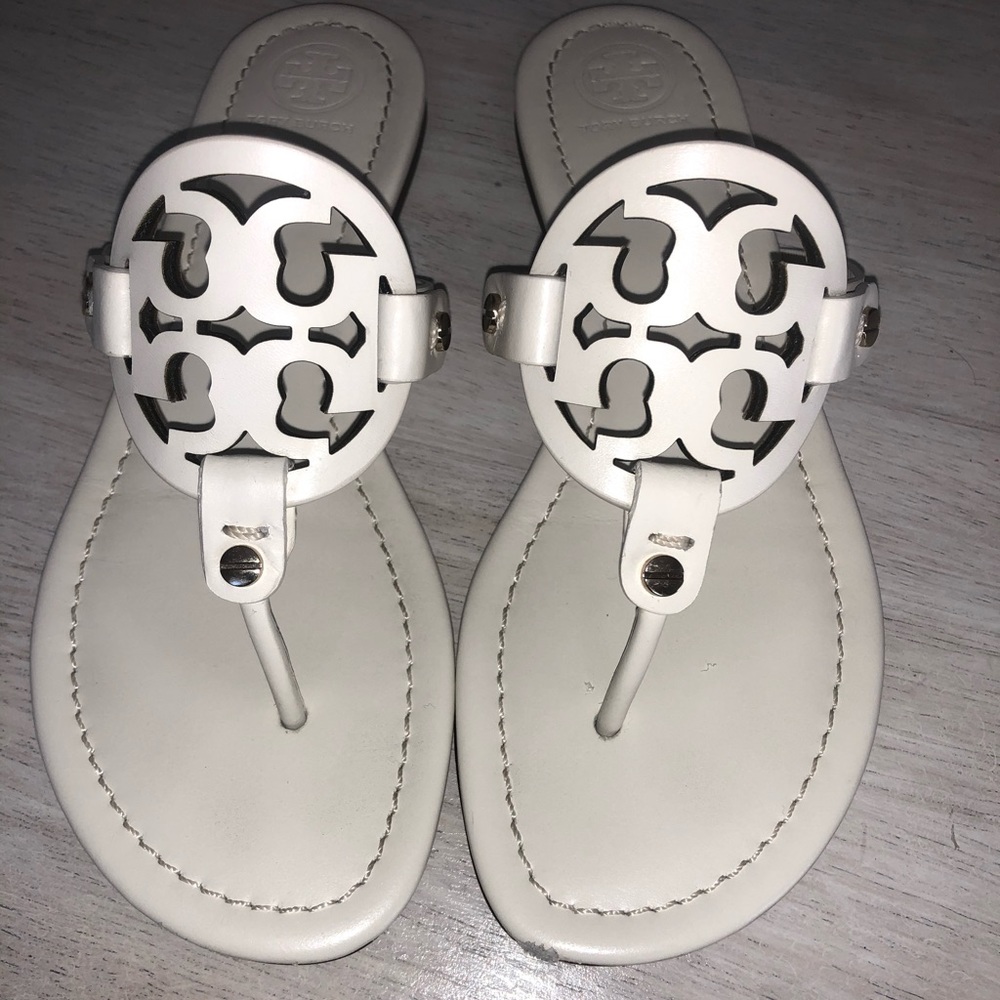 Tory Burch Miller Sandals